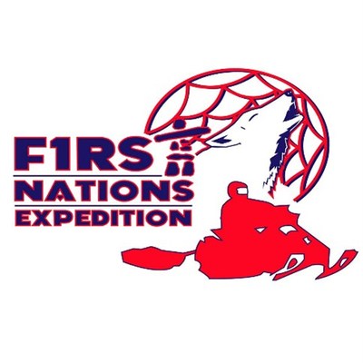 First Nations Expedition Logo (CNW Group/Airmedic Inc.)