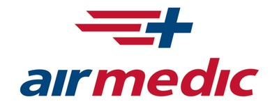 Airmedic Logo (CNW Group/Airmedic Inc.)