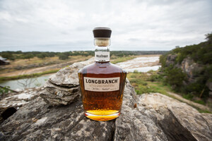 LONGBRANCH® BOURBON AND CREATIVE DIRECTOR MATTHEW MCCONAUGHEY INTRODUCE THE LONGBRANCH RANCH AT WALDEN RETREATS: AN INSPIRING, BOOKABLE BOURBON-THEMED EXPERIENCE IN THE HEART OF TEXAS