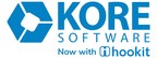 KORE Software Announces Launch of their Portfolio Optimization Platform
