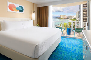 WAIKIKI USHERS IN A NEW WAVE OF HOSPITALITY WITH THE TWIN FIN'S GRAND OPENING