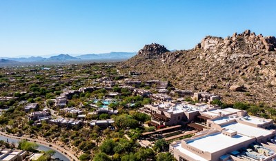 Four Seasons Resort Scottsdale