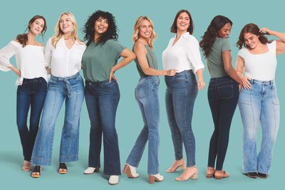 Maurices Jeans Collection
