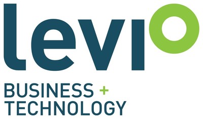 Levio
Business + Technology (CNW Group/Levio)