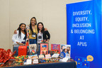 American Public University System Wins UPCEA® MEMS Award for Diversity, Equity and Inclusiveness