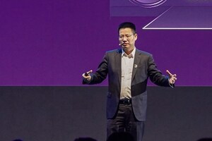 Huawei: Schritte hin zu Net5.5G, neues Wachstum fördern