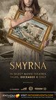 AWARD-WINNING FILM 'SMYRNA', BASED ON TRUE 1922 EVENTS URGES US TO REMEMBER THE CATASTROPHIC CONSEQUENCES OF WAR ON HUMANITY