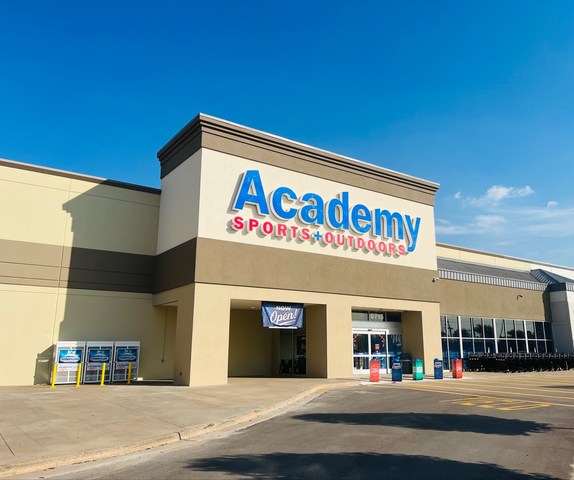 Academy Sports Outdoors Continues Growth With New Store In Houston Texas Academy Sports Outdoors Continues Growth With New Store In Houston Texas