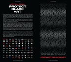 ARTISTS, INDUSTRY LEADERS, LEGAL EXPERTS JOIN TOGETHER TO PROTECT BLACK ART
