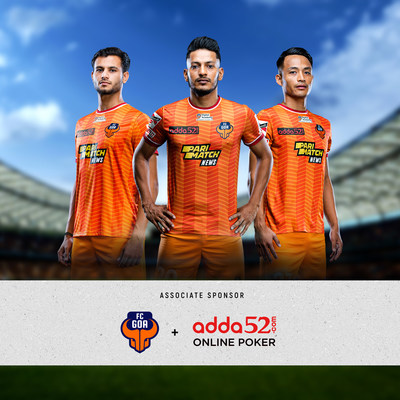 Adda52.com to sponsor Virat Kohli owned FC Goa in Indian Super League