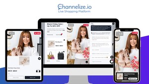 Channelize.io releases new capabilities for Ecommerce &amp; D2C Brands to win with Live Shopping