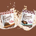 Cocomels Launches New Oatmilk Chocolate-Covered Line, Exclusively at Sprouts