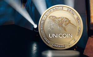 Unicoin Presale Exceeds $200 Million