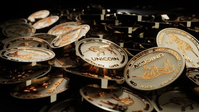 Unicoin, designed to be stable and profitable