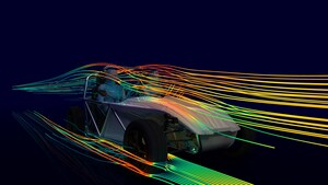 Siemens expands access to advanced simulation with Simcenter Cloud HPC