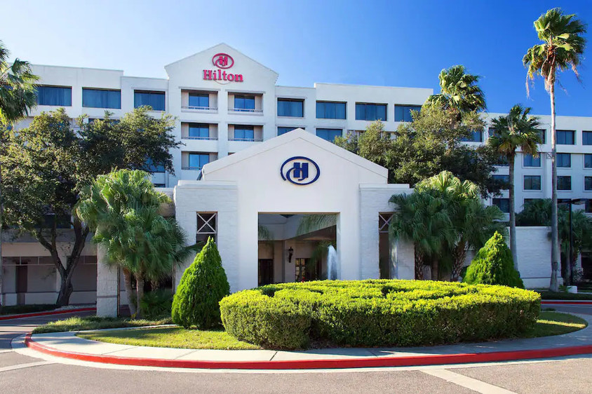 HREC Arranges Sale and Purchase Financing of the Hilton New Orleans Airport - Vimarsana News