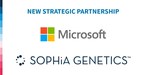 SOPHiA GENETICS Partners with Microsoft to Accelerate Multimodal Health Data Analysis