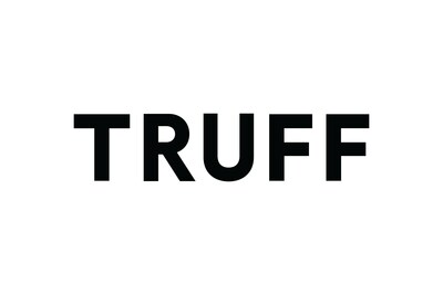 TRUFF Logo (PRNewsfoto/TRUFF)