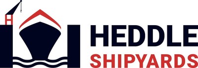 HEDDLE SHIPYARDS AWARDED THE VESSEL LIFE EXTENSION OF THE CCGS TERRY FOX