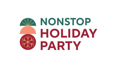 QVC's biggest live shopping party of the year, “Nonstop Holiday Party” weekend, November 5-6, will feature dozens of celebrities, fashion designers, hosts, customer favorite brands and special pop-in guests