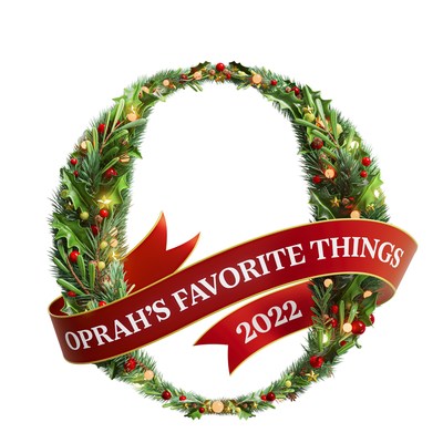 FinaMill is one of #OprahsFavoriteThings of 2022!