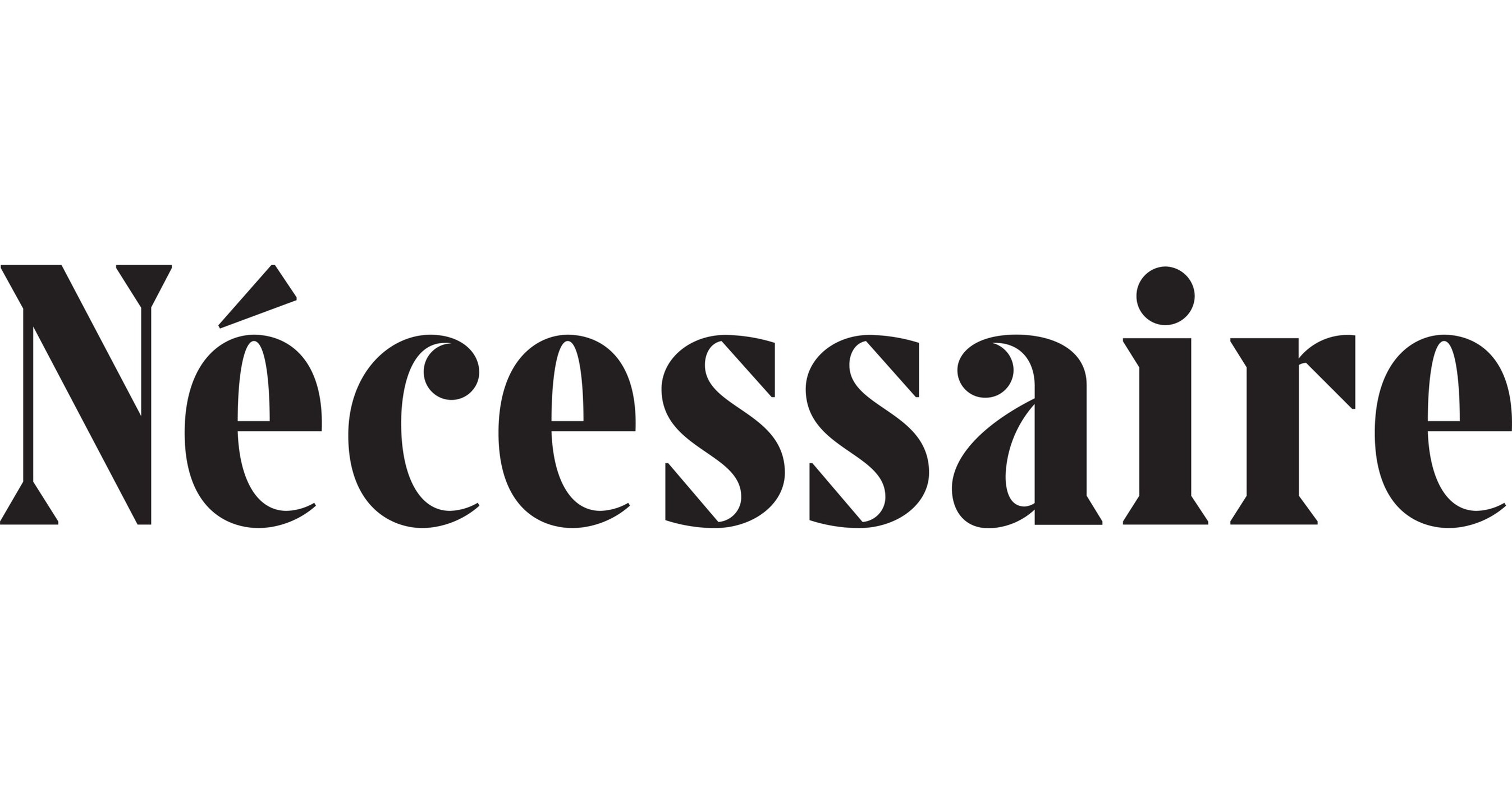 Nécessaire Becomes a B Corp - PR Newswire