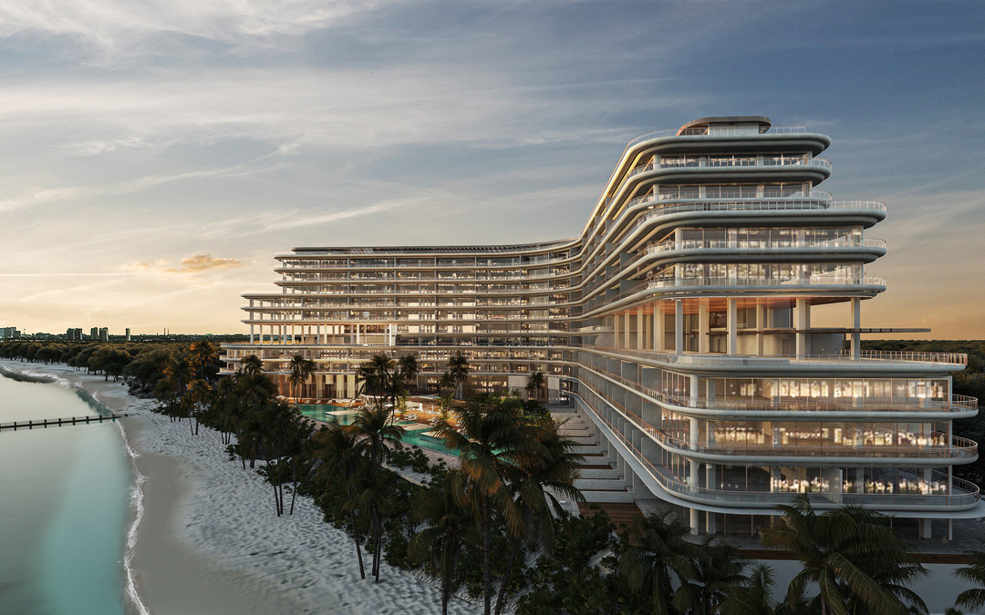 St. Regis Hotels & Resorts to Debut in Costa Mujeres, Mexico - Vimarsana News