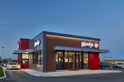 Profitez de votre chance et postulez pour tre franchis Wendy's au Qubec aujourd'hui! (Groupe CNW/Wendy's Restaurants of Canada)
