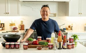 Mr. Bing Chili Crisp Announces Brand Partnership with Celebrity Chef Jet Tila