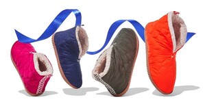 DEARFOAMS WARM UP BOOTIE SELECTED AS ONE OF OPRAH'S FAVORITE THINGS 2022