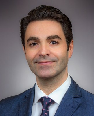 Pedro Lopes, Kraton Chief Sustainability Officer