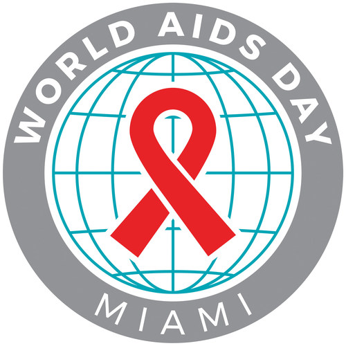 World AIDS Day Miami