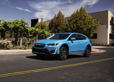 Subaru of America, Inc. Reports October 2022 Sales Increase 31.9 Percent Over October 2021