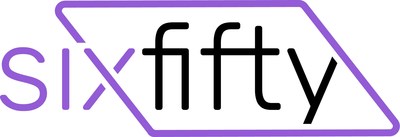 SixFifty logo (PRNewsfoto/SixFifty Technologies)