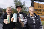 Rally Beer Company joins Muskoka Brewery to bring functional beers to more Canadians