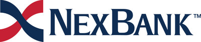 NexBank (PRNewsfoto/NexBank)