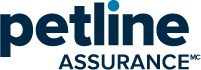 Petline Logo (Groupe CNW/Petsecure)
