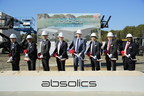 Absolics Breaks Ground on Planned $600 Million Manufacturing Site in Georgia for Breakthrough Semiconductor Material