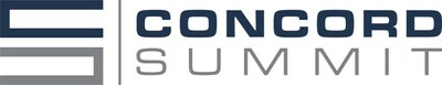 Concord Summit Logo (PRNewsfoto/Concord Summit Capital)