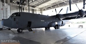 Safespill is Awarded a Second Installation at Naval Air Station Point Mugu