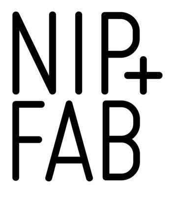 Nip+Fab Logo