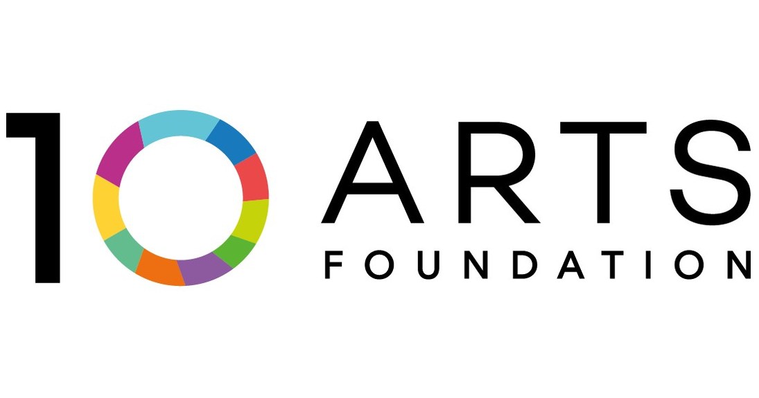 10 ARTS Foundation Launches to Support Next Generation of Storytellers