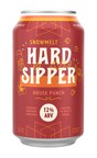 Teatulia® Travels Upslope® in Exciting New Craft Collaboration - 'Hard Sipper House Punch'