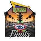 IN-N-OUT BURGER NAMED TITLE SPONSOR OF IN-N-OUT BURGER POMONA DRAGSTRIP AND IN-N-OUT BURGER NHRA FINALS