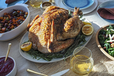 Natural Grocers® offers customers special holiday deals, recipes and the option to pre-order Mary’s Free-Range® Turkeys for a stress-free holiday spread.