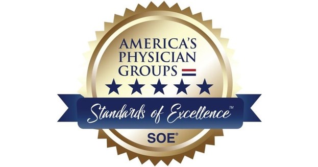 America's Physician Groups - Taking Responsibility For America's Health