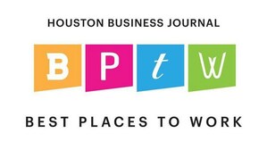 Enchanted Rock Named One of Houston's Best Places to Work for the Third Year in a Row