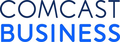 Comcast Business (PRNewsfoto/Comcast Business)