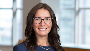Goulston &amp; Storrs Attorney Jaclyn Grodin Named a "Litigation Trailblazer" by The National Law Journal