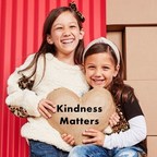 KIDPIK Launches #PIKKINDNESS Initiative with Pikmykid in Honor of World Kindness Day
